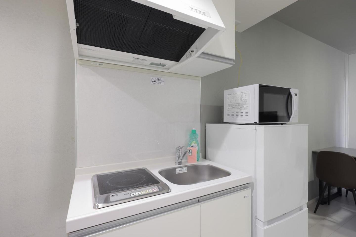 Laluna Higashiikebukuro Tokio Habitación foto